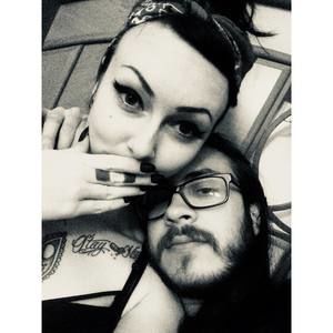 Meet your Posher, Anastasia